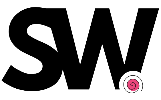 logo icone site strong will